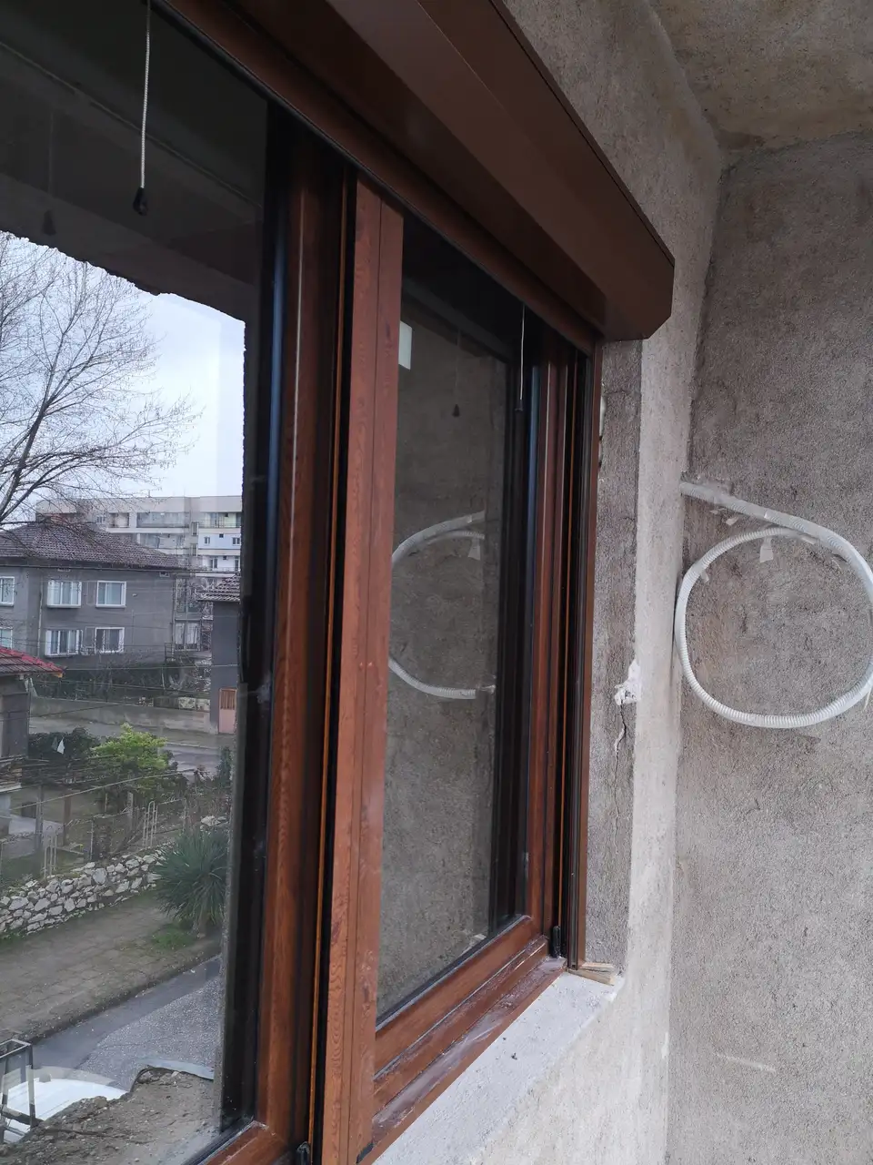 Дограма в пълна окомплектовка — снимка 3