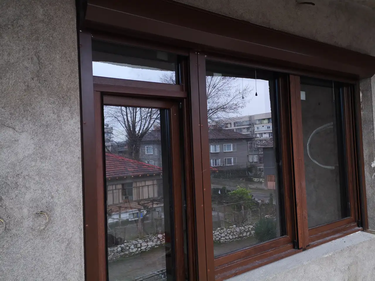 Дограма в пълна окомплектовка — снимка 6