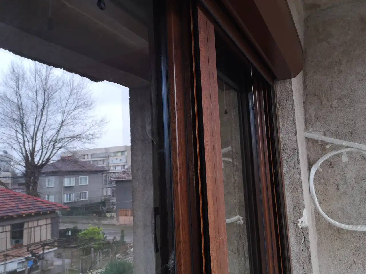 Дограма в пълна окомплектовка — снимка 7
