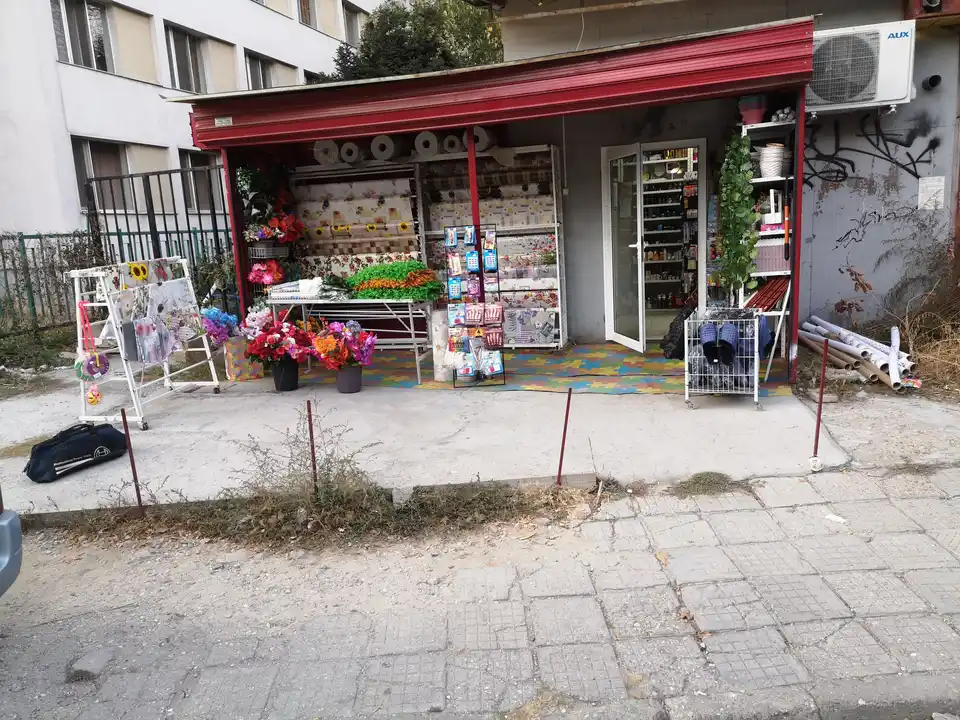 Изработка и монтаж на магазин, от А до Я — снимка 4