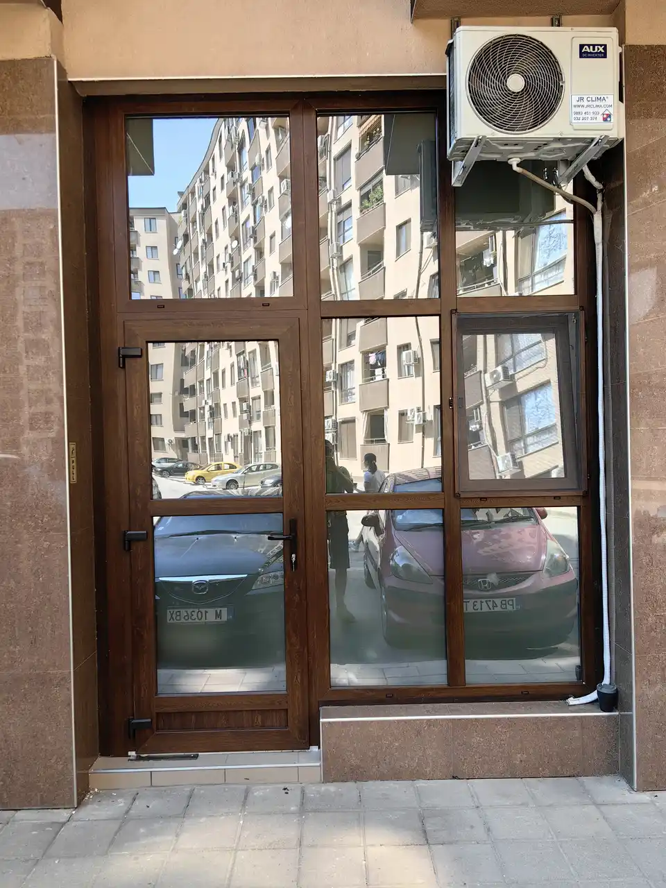 Оазис 4