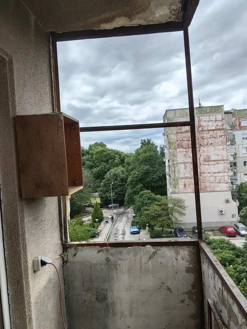 Обект Тераса Тракия, цялостен ремонт от А до Я