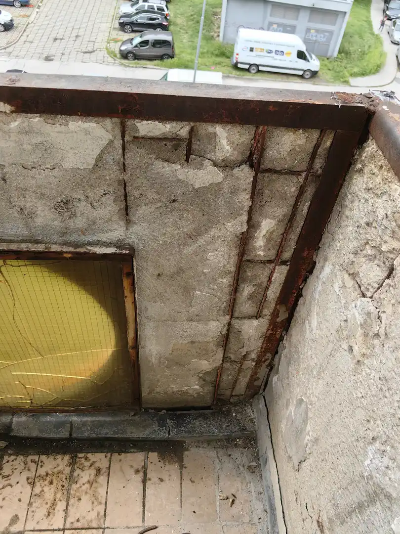 Обект Тераса Тракия, цялостен ремонт от А до Я — снимка 6