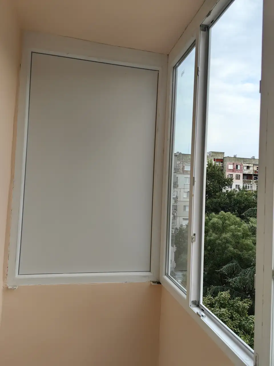 Обект Тераса Тракия, цялостен ремонт от А до Я — снимка 22