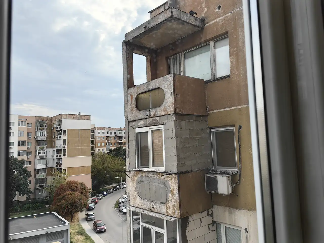 Обект Тераса Тракия, цялостен ремонт от А до Я — снимка 35