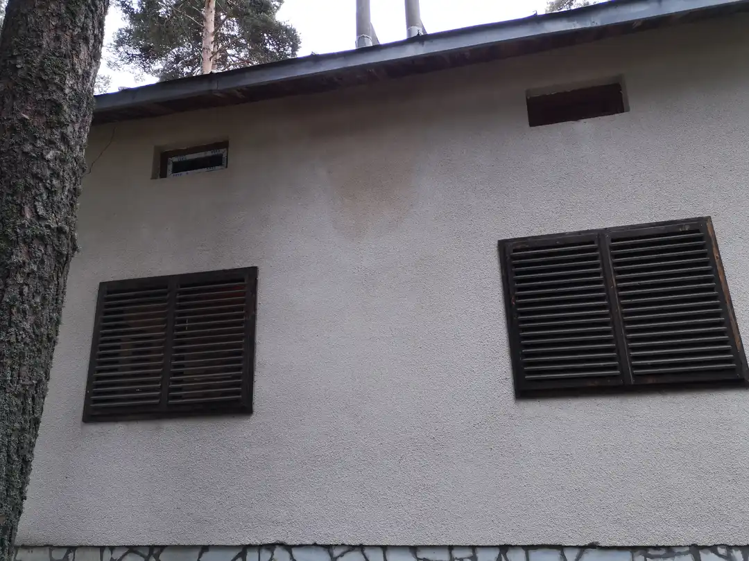 Обект Върховръх, Смяна на дограма, VEKA 70, Клапи за налягане — снимка 30