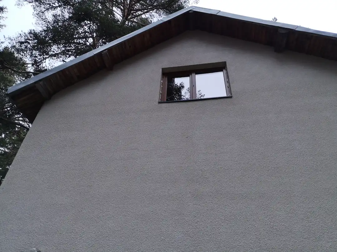 Обект Върховръх, Смяна на дограма, VEKA 70, Клапи за налягане — снимка 31