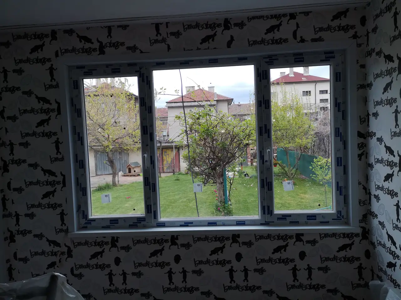 Обръщане с первази — снимка 6