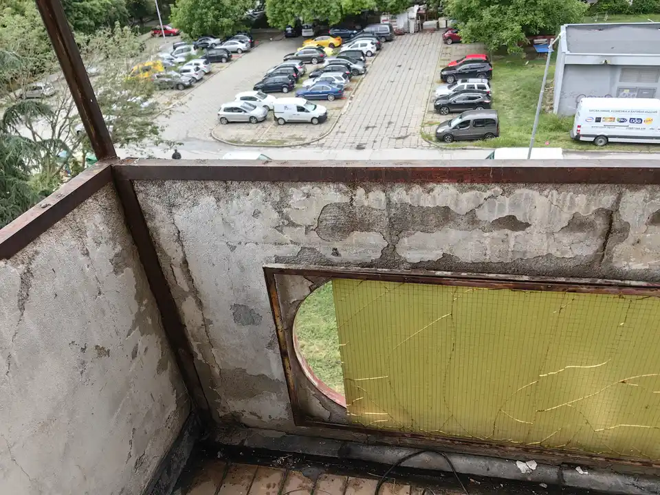 Усвояване на тераси — снимка 10