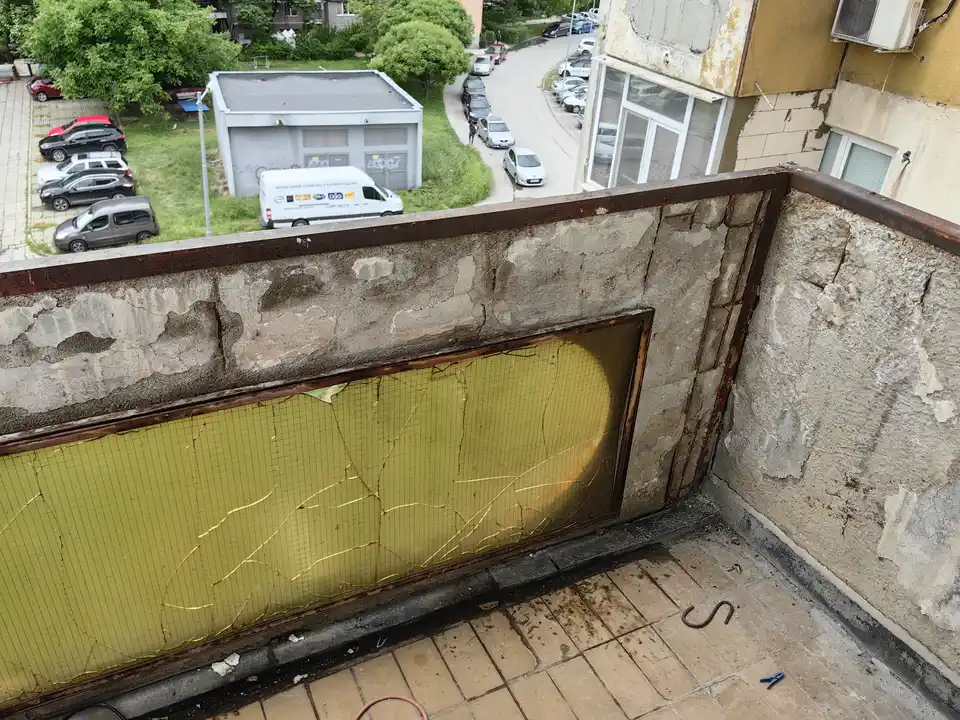 Усвояване на тераси — снимка 11