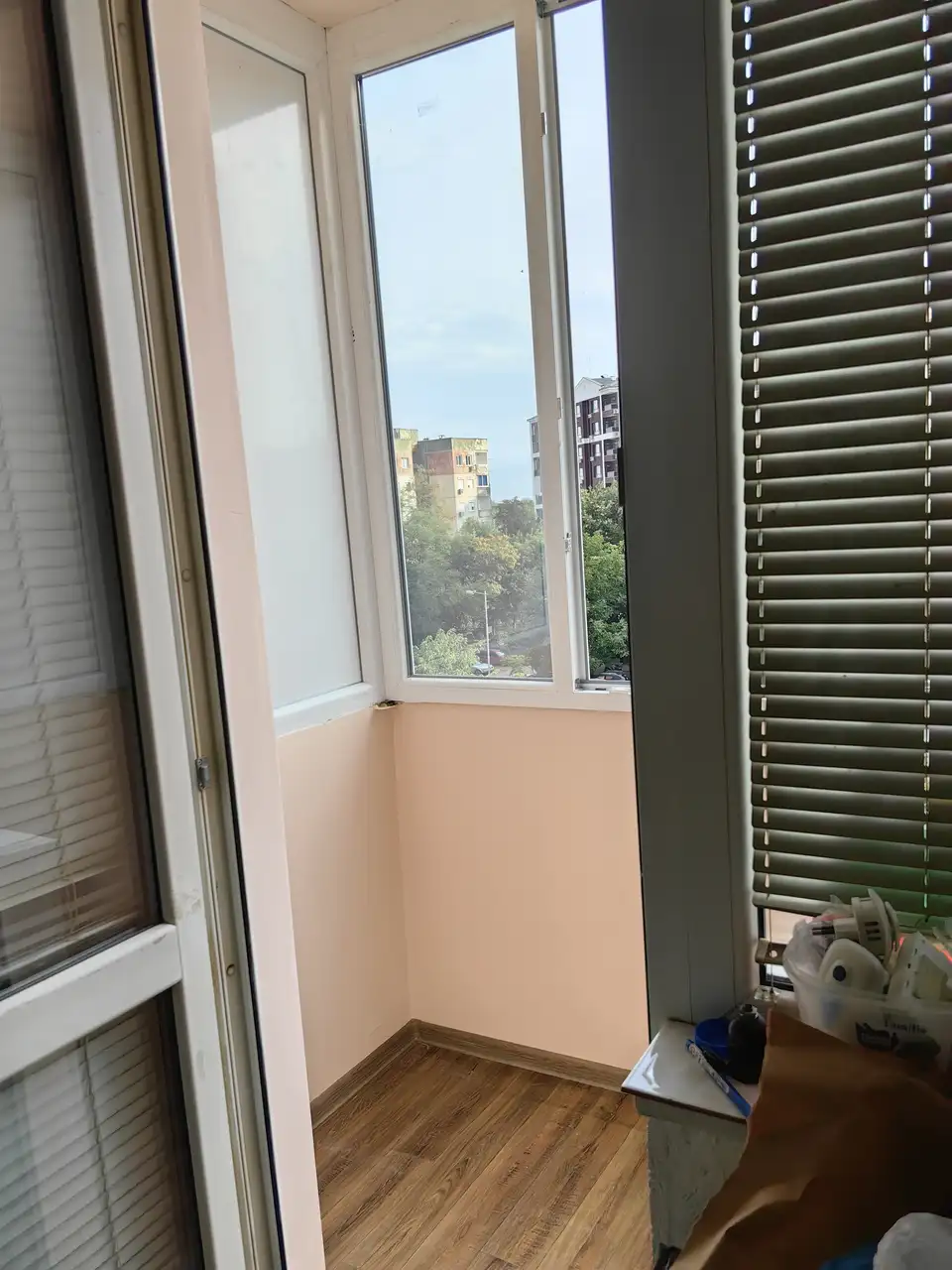 Усвояване на тераси — снимка 35