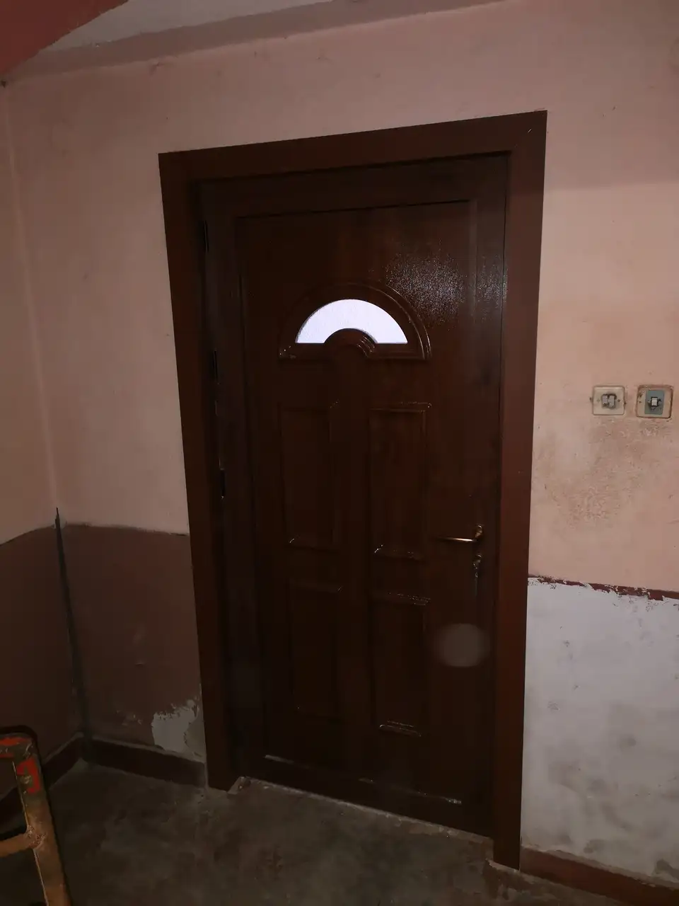 Входни врати