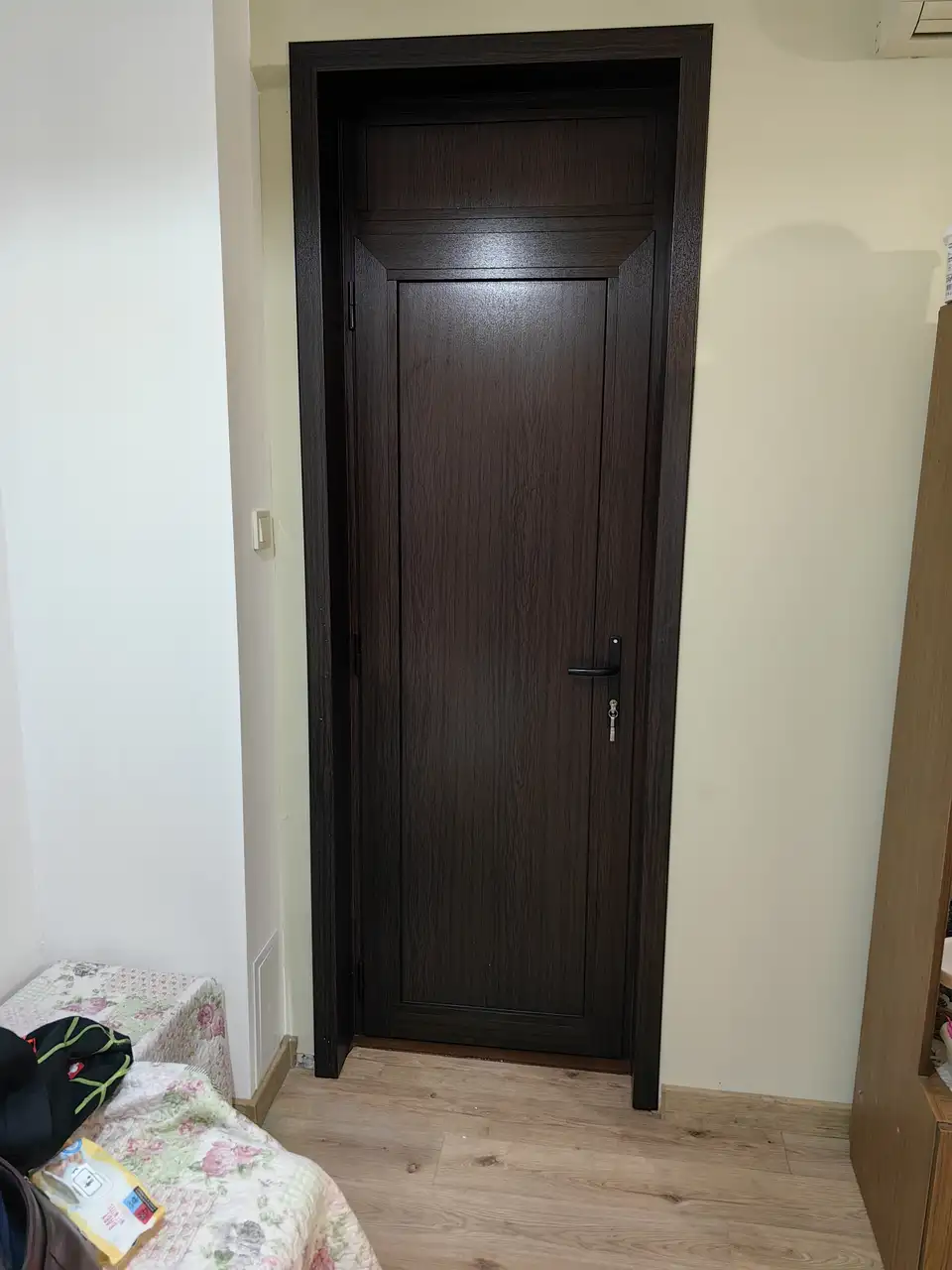 Врати