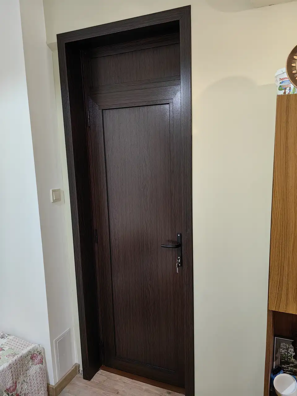 Врати с первази — снимка 2