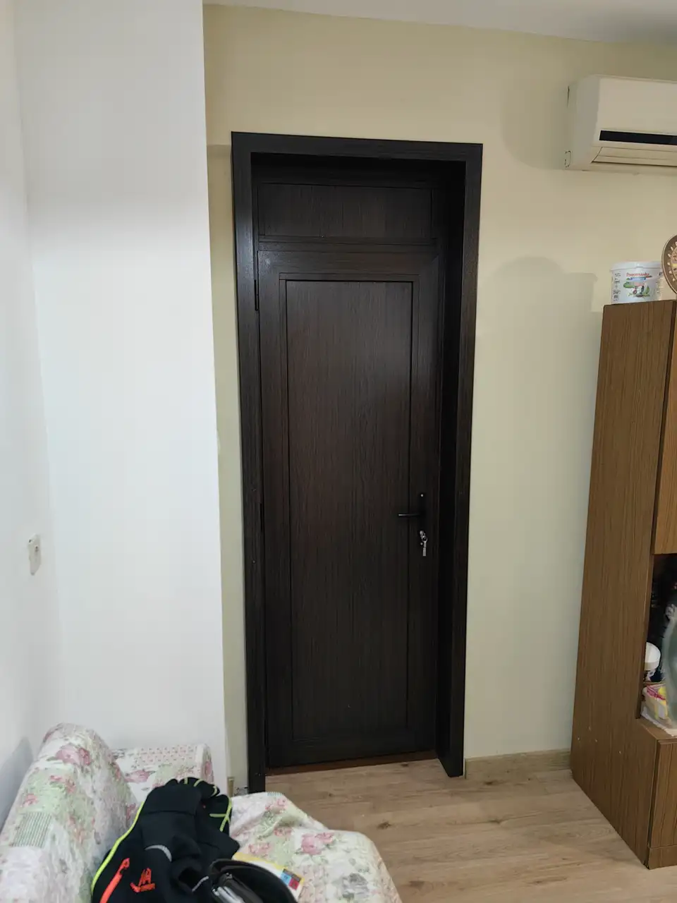 Врати с первази — снимка 3