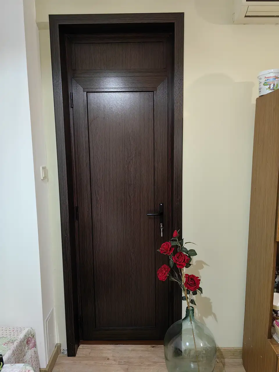 Врати с первази — снимка 4
